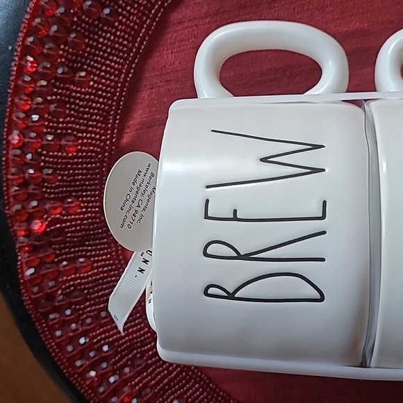 ☕️Rae Dunn Mug Trio - Picture 4 of 9